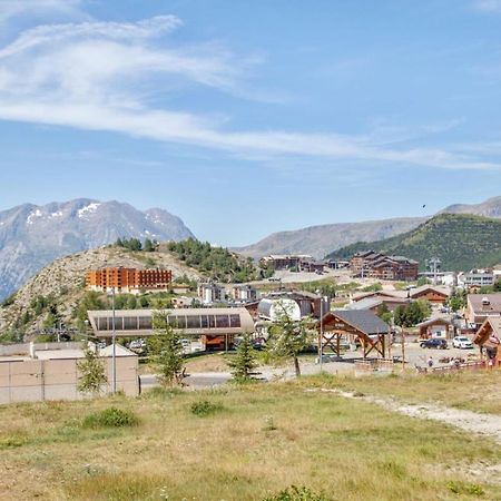 Appartement Des Horizons - Welkeys Huez Esterno foto