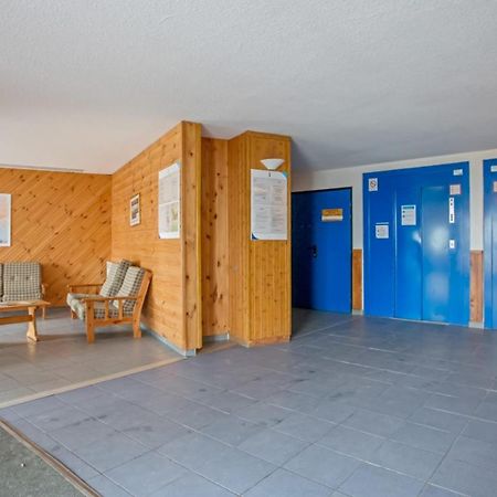 Appartement Des Horizons - Welkeys Huez Esterno foto