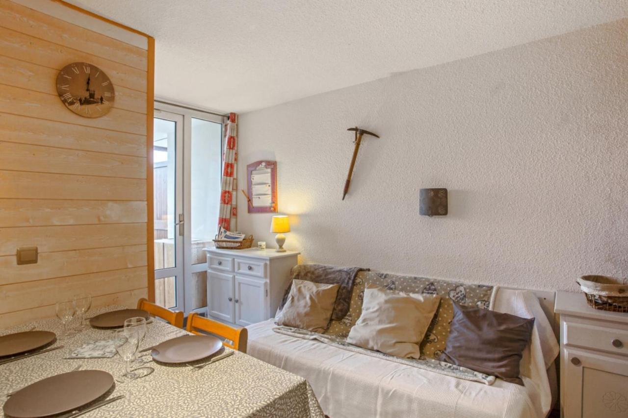 Appartement Des Horizons - Welkeys Huez Esterno foto