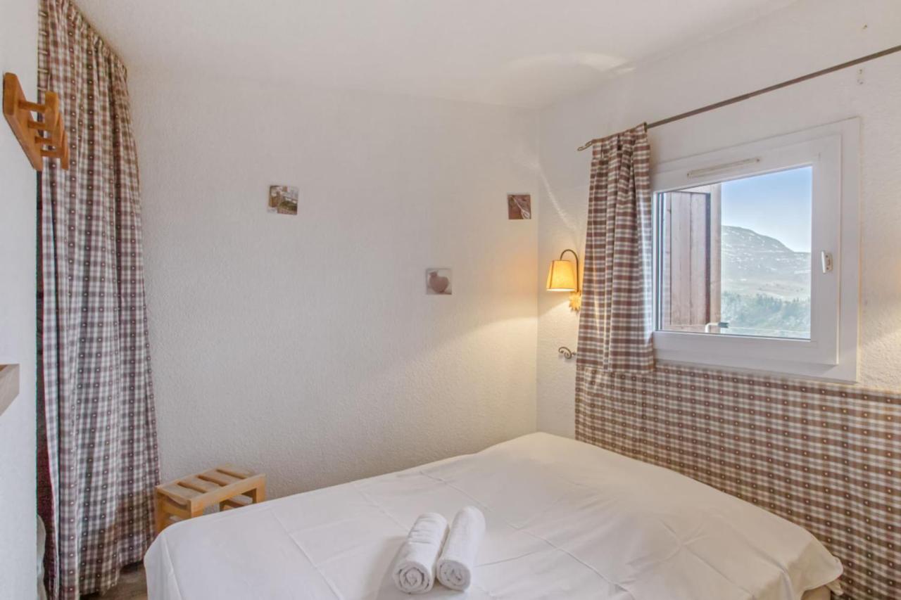 Appartement Des Horizons - Welkeys Huez Esterno foto