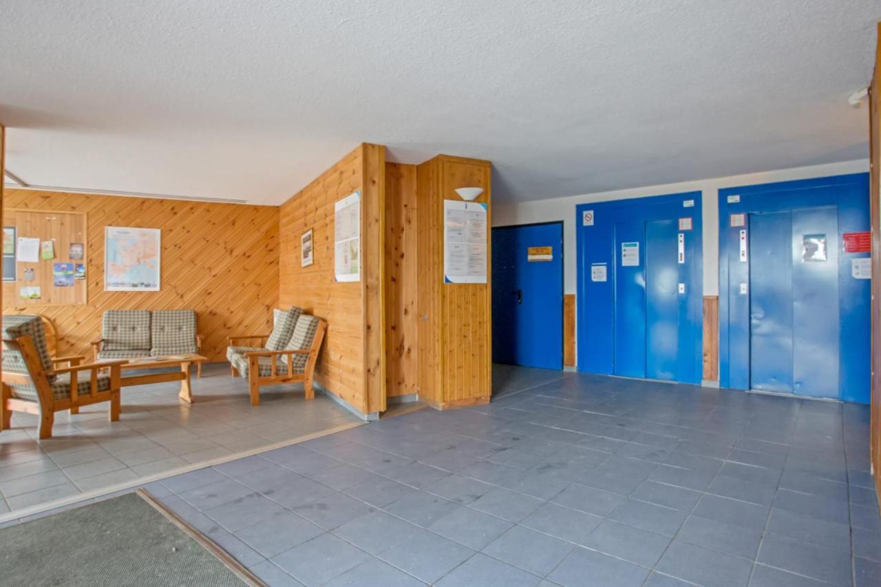 Appartement Des Horizons - Welkeys Huez Esterno foto